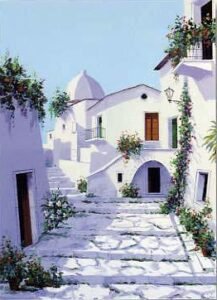 Pasini | LI33522 | A tiro