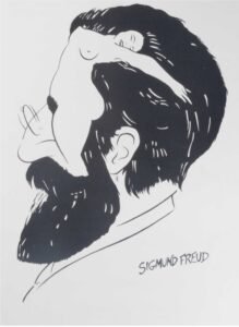 Anónimo | Li0371 | ¿Qué hay en la mente de un hombre?