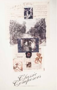 Linda Jade Charles  | LI0388 | Debussy