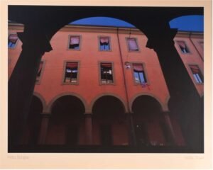 Gustav Brauer | Li0437 | Porta Bologna