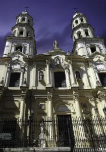 Claudio Sacomano | CS021CO | San Pedro Telmo