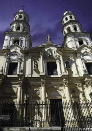 Claudio Sacomano | CS021CO | San Pedro Telmo