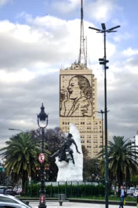 Claudio Sacomano | CS026CO | Evita