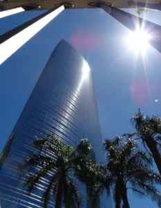 Claudio Sacomano | CS032CO | Puerto Madero Tropical