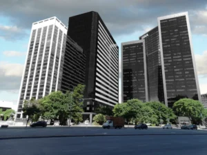 Claudio Sacomano | CS033CO | Catalinas