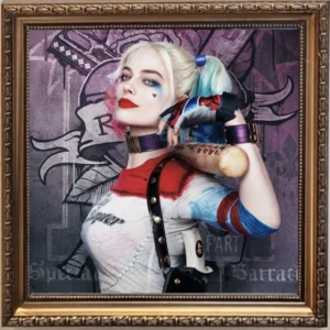 Harley Quinn | E EHQ001