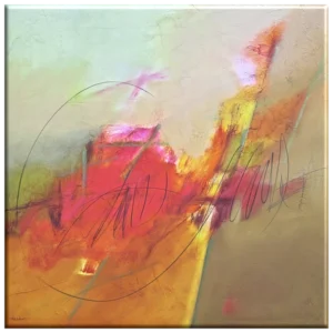 Pam Hassler | H1131D B9090 | Second Chances I