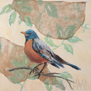 Sue Schlabach | W88561 | Rongbird Robins