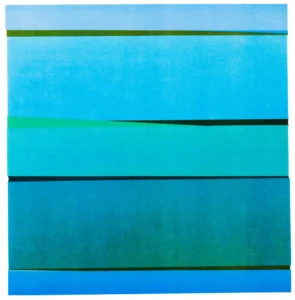 Philippe Morrison | Li0025 | Deep Sea