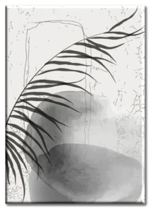 Imagen de diseño / Botánicas | 1306383264 B3040 | Tinta China I