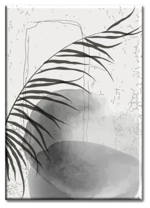 Imagen de diseño / Botánicas | 1306383264 B3040 | Tinta China I