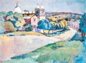 Jorge H. Cordoba | LI1361 | Entrada a Tulumba