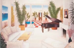 Fanch | Li1365 | Le patio