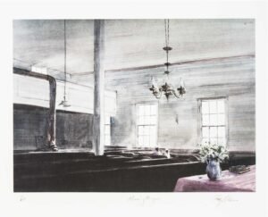 Ray Ellis | LI1367 | Morning Prayer