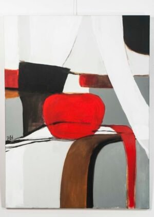 Anónimo | LI1539 | Les Fiances