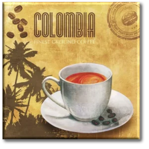 Skip Teller | 1CU1244 B4040 | Finest Coffee