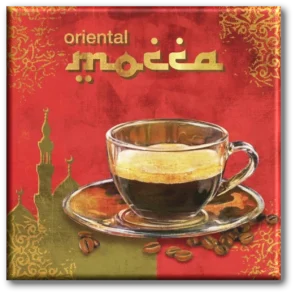 Skip Teller | 1CU1245 B4040 | Finest Mocca