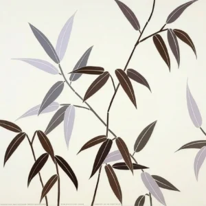 Design Show | Li2023 | Bamboo Steam II