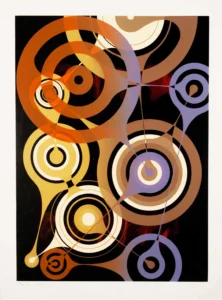 Bruno Jannello | Li0020  | Funcionando - Serifrafía original