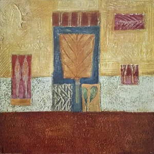 Myrian Capeletti | Li3006 | Confine consueti II