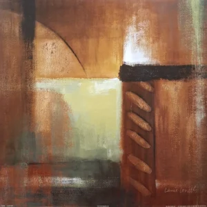 Lanie Loreth | Li3011 | Quadratura