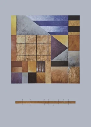 T.C. Stuart | Li3014 | Symbiotic I