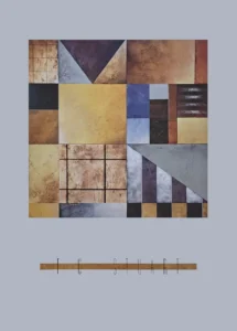 T.C. Stuart | Li3015 | Symbiotic II