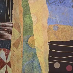 Diana Smith | Li3016 | Primavera I