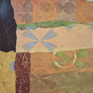 Diana Smith | Li3017 | Primavera II