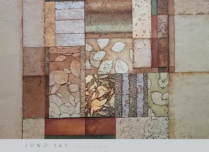 Juno Sky | Li3018 | Precious Earth #1