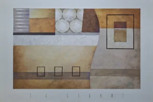 T.C. Stuart | Li3019 | Perceived structure