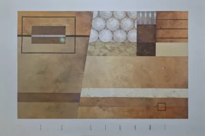 T.C. Stuart | Li3020 | Variations in structure