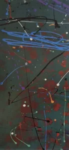 Jules Crain | Li3026 | Grafhos I