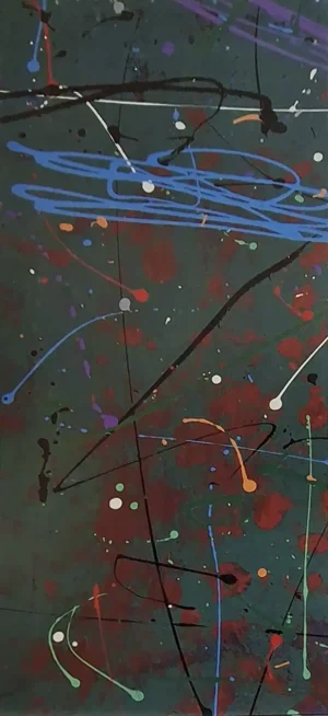 Jules Crain | Li3026 | Grafhos I