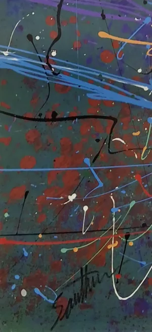 Jules Crain | Li3027 | Grafhos II