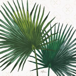 Janelle Penner | W30415 | Welcome to Paradise XII