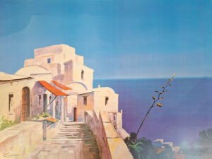 Al Pireo | Li33371 | Giardino