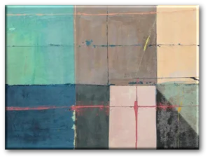 Anne Munson | 3AU6201 B70100 | Munson Collective Spirit