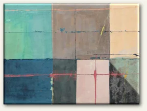 Anne Munson | 3AU6201 B70100 | Munson Collective Spirit