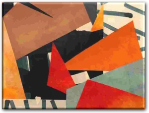 Leonardo Bacci | 3BA6176 B6090 | Spirit of Bebop