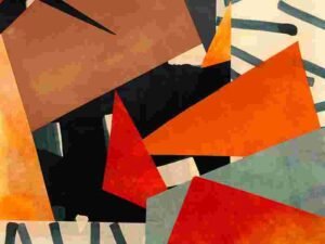 Leonardo Bacci | 3BA6176 | Spirit of Bebop