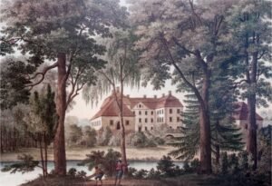 Backaskog | Li0632 | Du Coté du S.O.