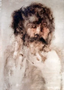 Guadalupe Aparicio | Li0637 | Retrato