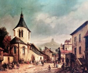 Villere Paese | Li0639 | Sin título