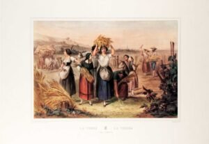 L. Turgis | Li0660 | La Tierra