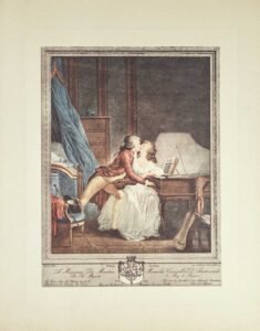 De Mointini | LI0664 | Prelude de Nina