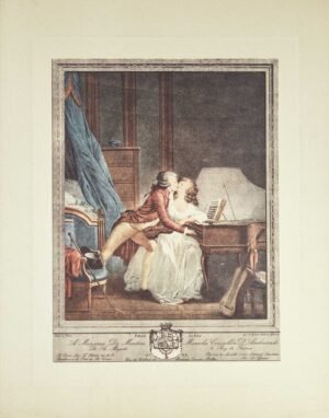 De Mointini | LI0664 | Prelude de Nina