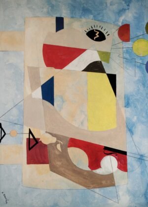 G. Ranvier | Li0690 | Carnival I