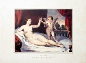 Guido Reni | LI0867 | Venus