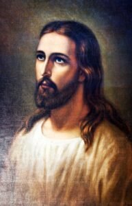 Dossi | LI0868 | Jesucristo